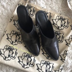 Frēda Salvador Luna Mules